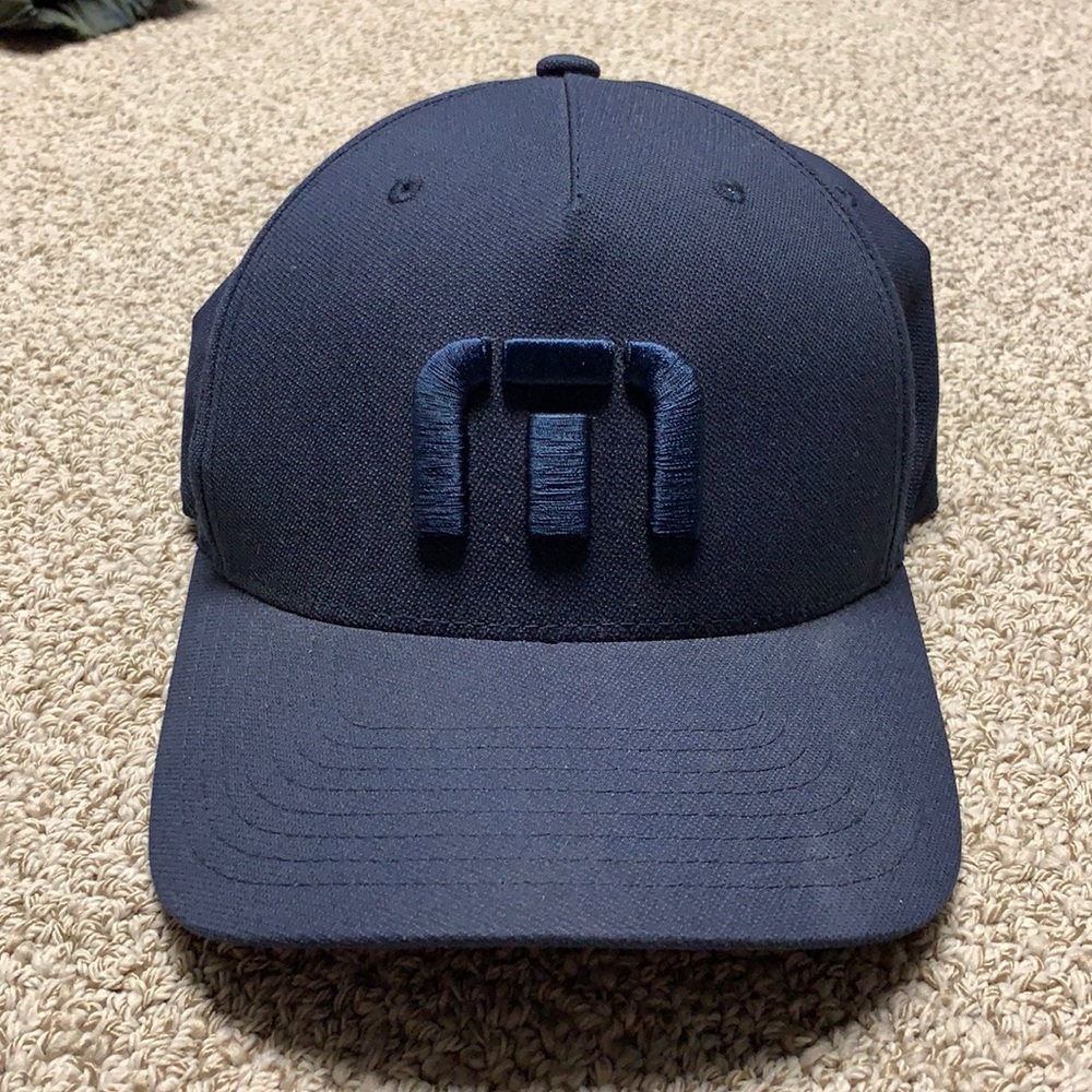 Travis Mathew Hat